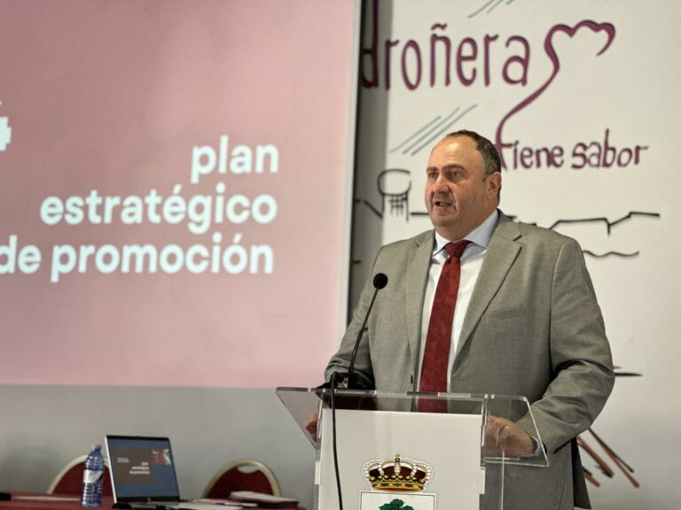 El Gobierno de Castilla-La Mancha destinará 7,5 millones de euros, en el período 2024-2027, para ayudas a la calidad diferenciada 