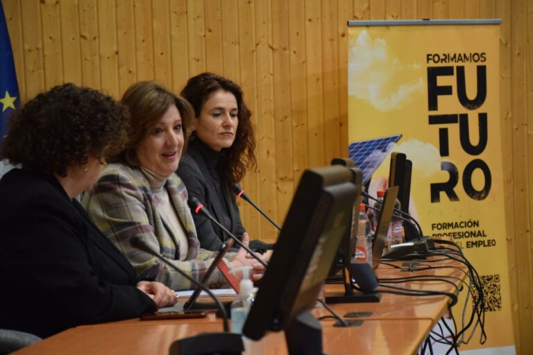 La orientación laboral y la cualificación, elementos clave para la mejora de la empleabilidad de las personas en Castilla-La Mancha