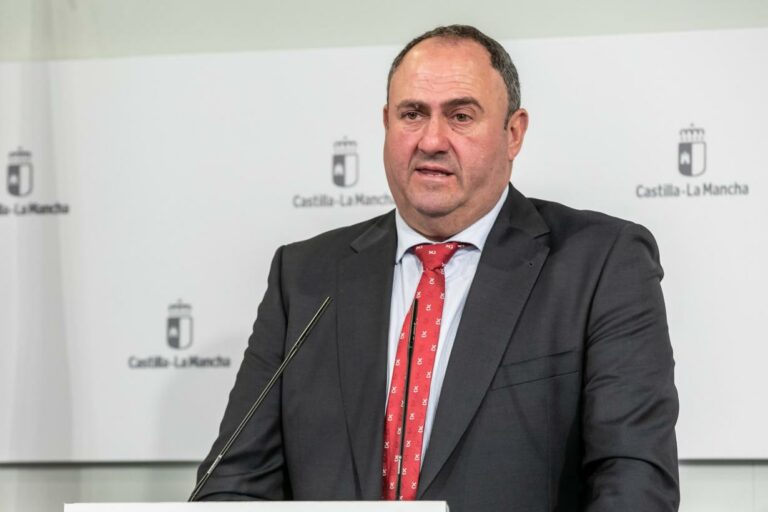 El Gobierno regional aboga por un gran pacto rural para aplicar la PAC de forma coherente, sensible con las regiones y acorde con las necesidades de agricultores y ganaderos