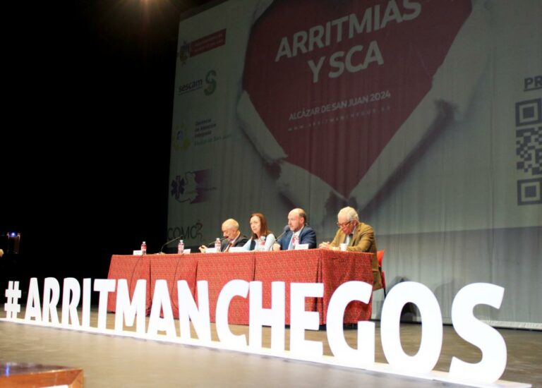 Castilla-La Mancha consolida una de las redes de electrocardiografía digital más potentes del país