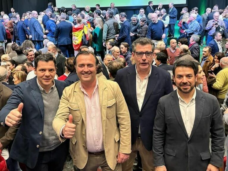 VOX pide la declaración de la autovía A-43 como infraestructura clave para la provincia de Ciudad Real
