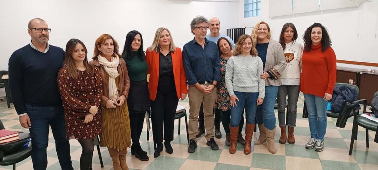 Ayuntamiento de Ciudad Real y entidades sociales se coordinan para dar respuesta a las necesidades de las personas refugiadas