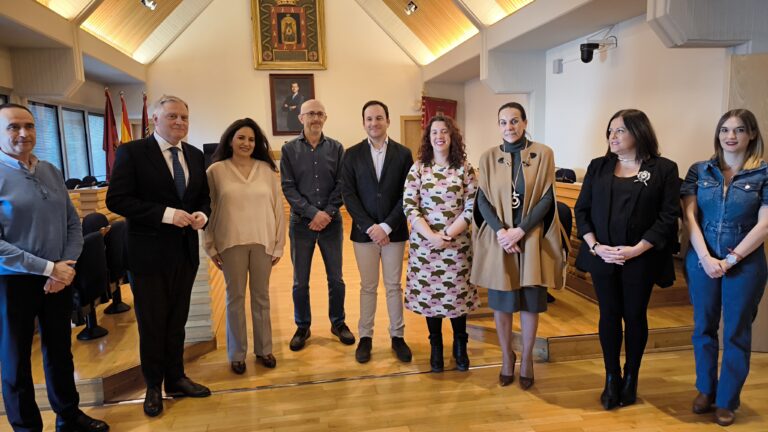 El Ayuntamiento de Ciudad Real amplía su personal de Informática