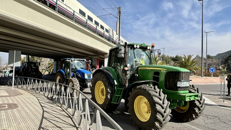 El Ministerio de Agricultura, Pesca y Alimentación abre el plazo para presentar las solicitudes del plan Renove de maquinaria agrícola 2024