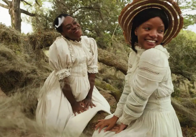 El color púrpura, nueva y audaz versión del popular clásico americano