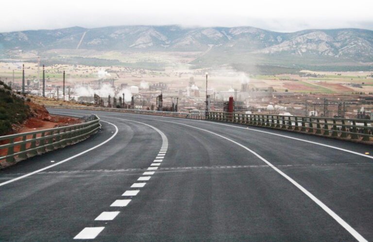 Miguel Ángel Ruiz califica de «esencial» la variante norte para el desarrollo económico de Puertollano