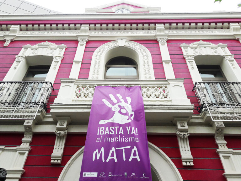 Puertollano: Convocada concentración el sábado por el asesinato machista en Aldea del Rey