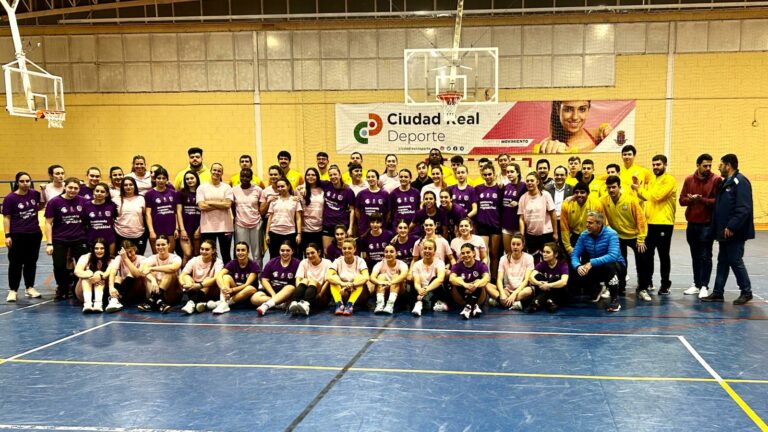 El Gobierno de Castilla-La Mancha pone en valor el deporte femenino con nuevas líneas para que se formen y alcancen cuota de participación