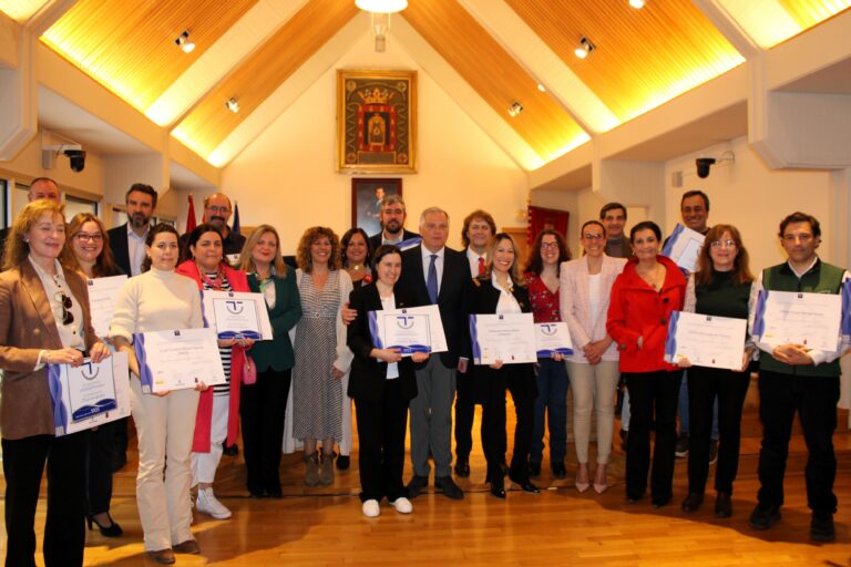 El Gobierno regional contribuye a la mejora de la calidad turística de las empresas y entidades del sector en la provincia de Ciudad Real
