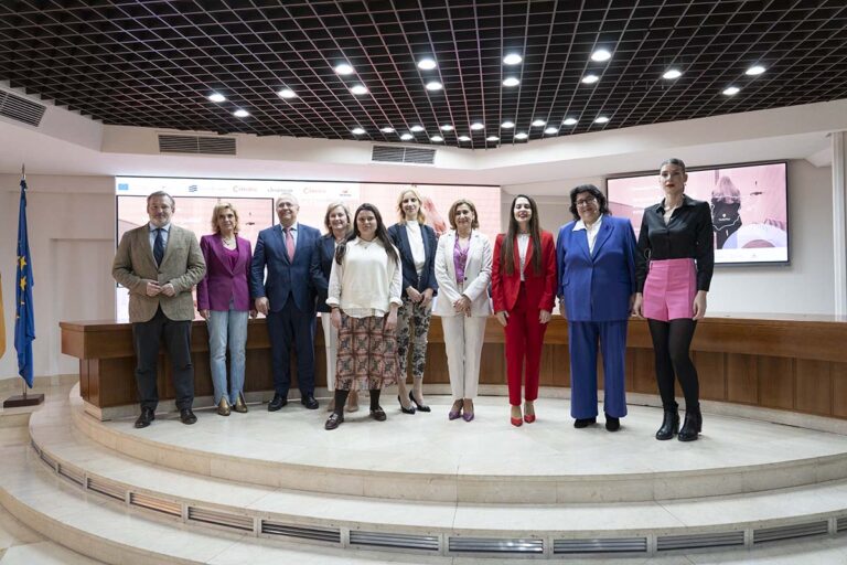 Repsol defiende la igualdad de género como factor clave de la competitividad empresarial