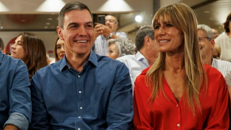 Pedro Sánchez anuncia que continuará al frente del Gobierno