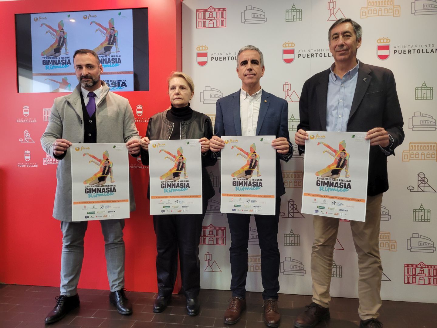 El Gobierno de Castilla-La Mancha resalta su apuesta por el deporte ...