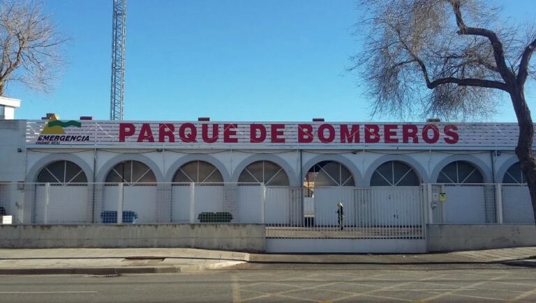 CCOO denuncia que el Consorcio de Bomberos de Ciudad Real pretende volver a contratar «por la puerta de atrás» a los interinos cesados por orden judicial en 2018