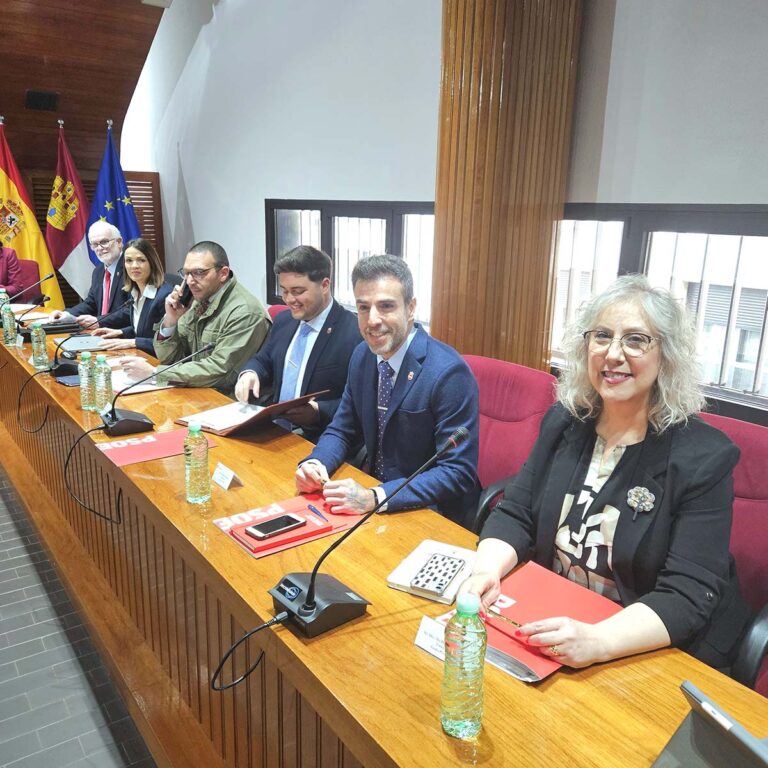El PSOE de Puertollano celebra la subida salarial de la Policía Local aunque esperaba que se garantizase para todos los funcionarios