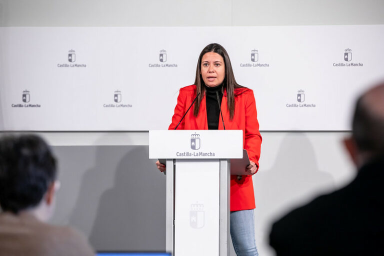 Castilla-La Mancha lidera, con un 8,3, la gestión del Sistema de Atención a la Dependencia en el conjunto de España