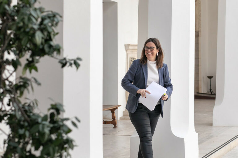 El Gobierno de García-Page destina 25 millones de euros a las ayudas de mejora de explotaciones para jóvenes que se incorporan a la agricultura y la ganadería