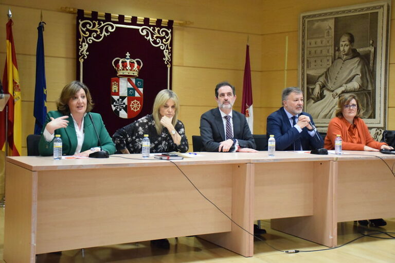 Castilla-La Mancha lanza una herramienta digital de relevo generacional para facilitar la continuidad de negocios y empresas viables en la región