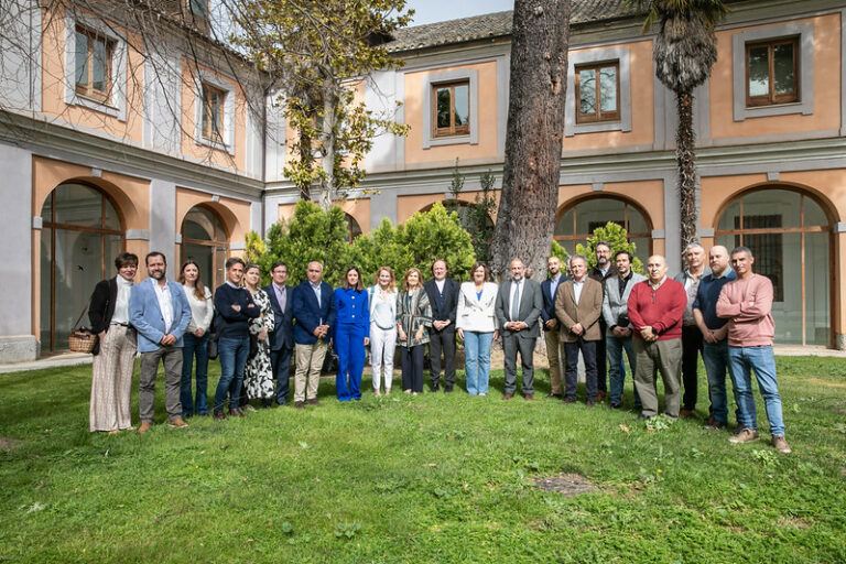 El Gobierno de Castilla-La Mancha intensifica la presencia internacional de Legado Artesano con una doble presencia en la Milán Design Week