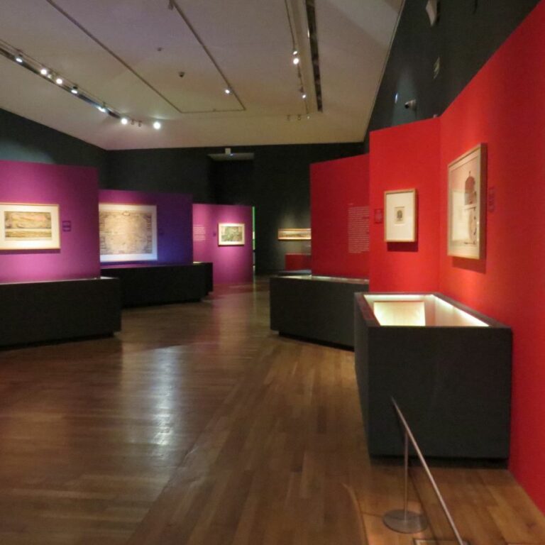 La Biblioteca Nacional de España (BNE) dedica una exposición al ingeniero canario Agustín de Betancourt, fundador de la Escuela de Caminos y Canales