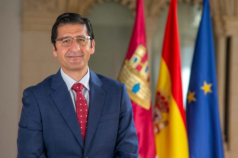 Geoparque ‘Volcanes de Calatrava. Ciudad Real’, un proyecto de todos que hace latir nuestra tierra