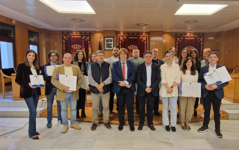 El Gobierno de Castilla-La Mancha se congratula por la incorporación de seis nuevas empresas de Daimiel al sistema de calidad turística