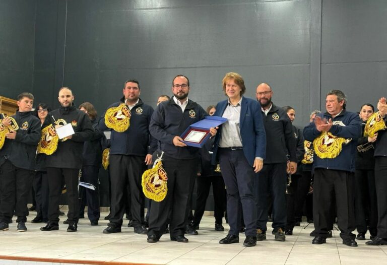 El Gobierno de García-Page contribuye al crecimiento de la Semana Santa Calatrava con el reto de lograr la declaración de Interés Turístico Internacional