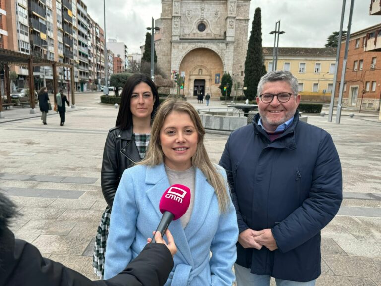Asenjo recuerda a Page que tiene una última oportunidad de pasar a la historia como alguien que evitó un atropello a la Constitución, a la libertad y a la separación de poderes o bien “como un cómplice y un sanchista más que permitió cambiar votos por impunidad”