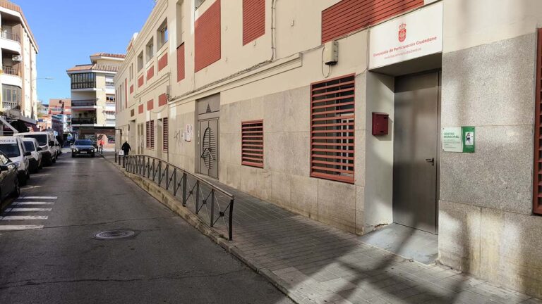 El Ayuntamiento de Ciudad real activa el protocolo contra el frío ante la bajada de temperaturas durante la Semana Santa