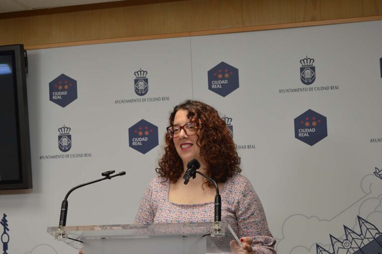 El PSOE pedirá en el Pleno del Ayuntamiento de Ciudad Real el cese del concejal de Seguridad Ciudadana