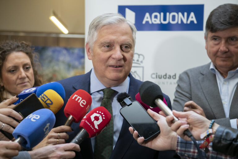 Cañizares afirma que Ciudad Real tendrá presupuestos “muy pronto” pese a la advertencia de Vox