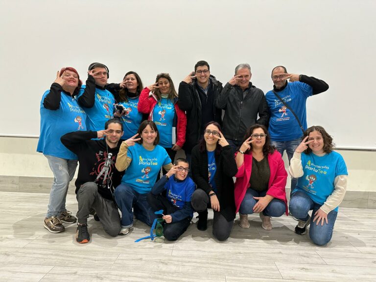 El Gobierno regional da visibilidad a los trastornos de espectro autista en las zonas rurales de Ciudad Real para sumar aportaciones y experiencias