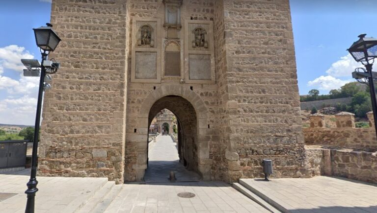 La menor fallecida tras arrojarse por un puente en Toledo estaba tutelada por la Junta