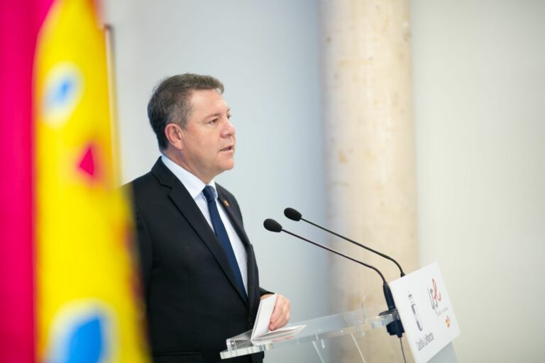 Emiliano García-Page inaugura el nuevo Centro de Atención Integral a Víctimas de Agresiones Sexuales de la provincia de Albacete