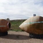 Sucesos.- Seis investigados por daños en unas bodegas de Calzada de Calatrava declaradas Elemento Patrimonial