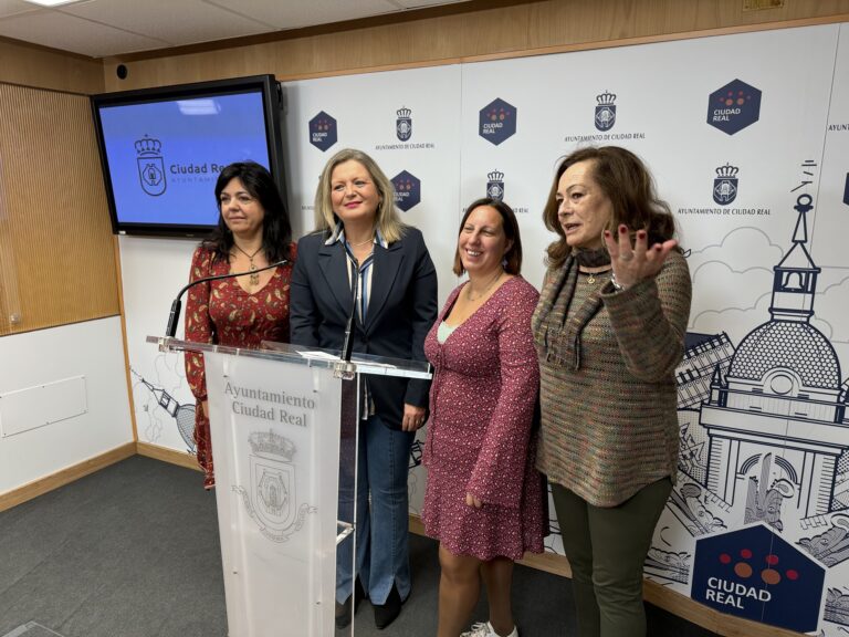 El Banco de Tiempo de Ciudad Real crea bonos para que personas que necesiten acompañamiento tengan cubiertas sus necesidades