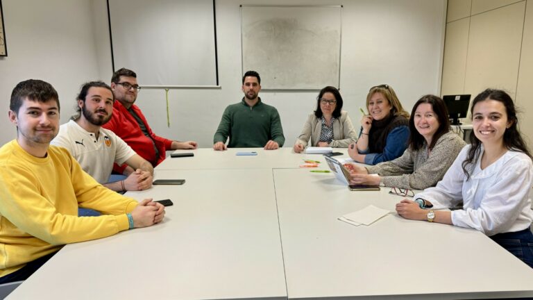 La Mesa de Juventud de Ciudad Real aprueba la Agenda Joven Primavera 24