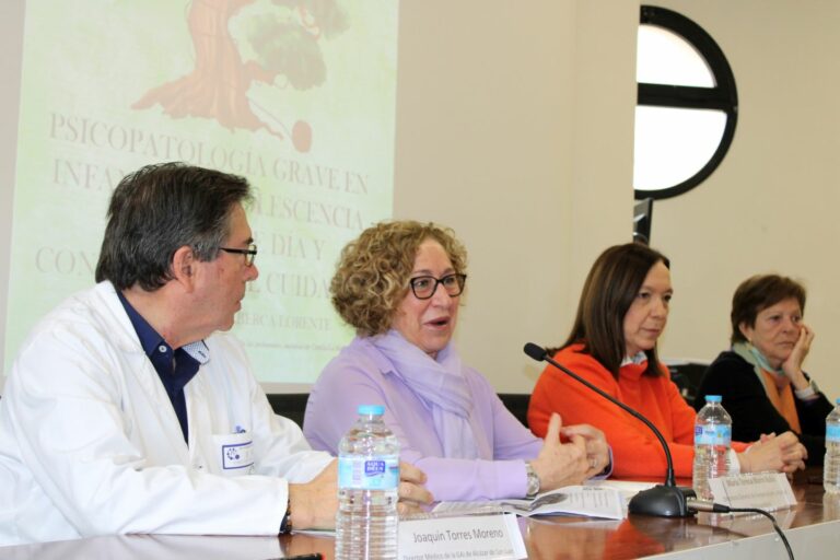 El Gobierno de Castilla-La Mancha refuerza su política de prevención y promoción de la salud para combatir las patologías de salud mental