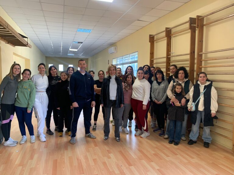 Diez colegios de Ciudad Real reciben sus medallas del Torneo Pequeños Jugones