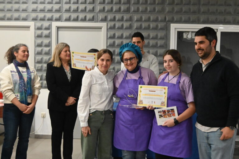 Calahorra, concejal de Familia y Mayores: “Consechef es todo un acierto, seguro que habrá más ediciones”