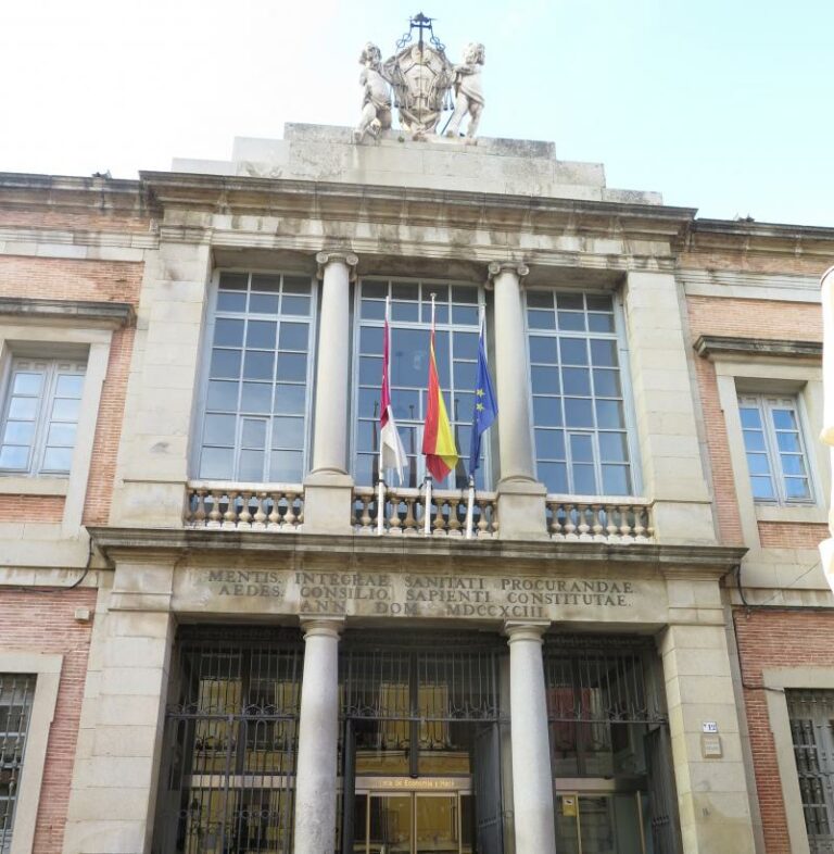 Castilla-La Mancha es la segunda Comunidad Autónoma que más ha reducido el peso de la deuda pública en los últimos cuatro años al cierre de 2023