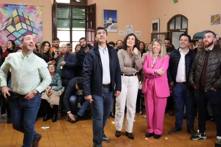 El Gobierno de Castilla-La Mancha asegura legalmente la continuidad del juego de ‘Las Caras’ de Calzada de Calatrava