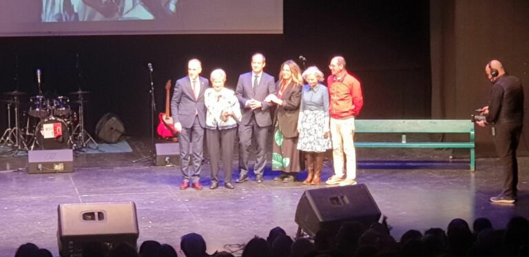 Onda Cero Puertollano celebra con éxito la novena edición de sus Premios Nacionales