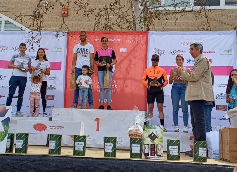 El Gobierno regional realiza una fuerte apuesta por la promoción de la actividad física y el deporte en la provincia de Ciudad Real