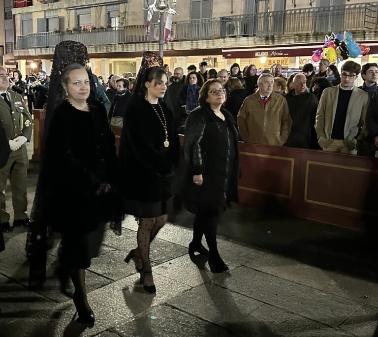 El Gobierno regional resalta la importancia que supone la Semana Santa para la economía y el turismo en la provincia de Ciudad Real
