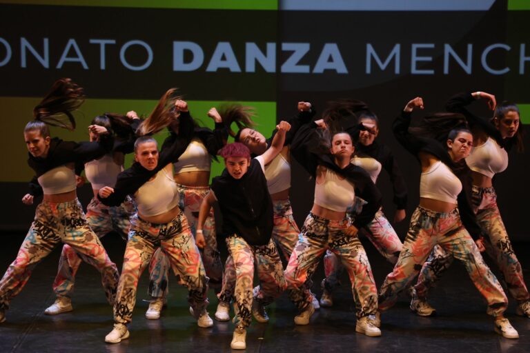 MSK, el primer club de danza urbana de la provincia, inicia su “temporada para ganar”