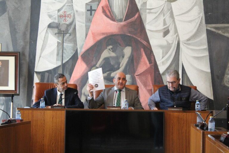 La Asamblea del SCIS aprueba las bases del concurso-oposición por promoción interna de cinco plazas de mandos