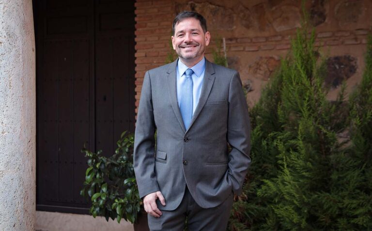 El subdelegado del Gobierno de España acusa al alcalde de Ciudad Real de propagar «rumores» en línea con la «extrema derecha»