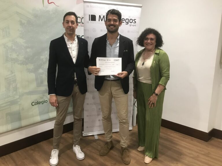 El Colegio de Médicos convoca la octava edición del Premio al Mejor Expediente MIR