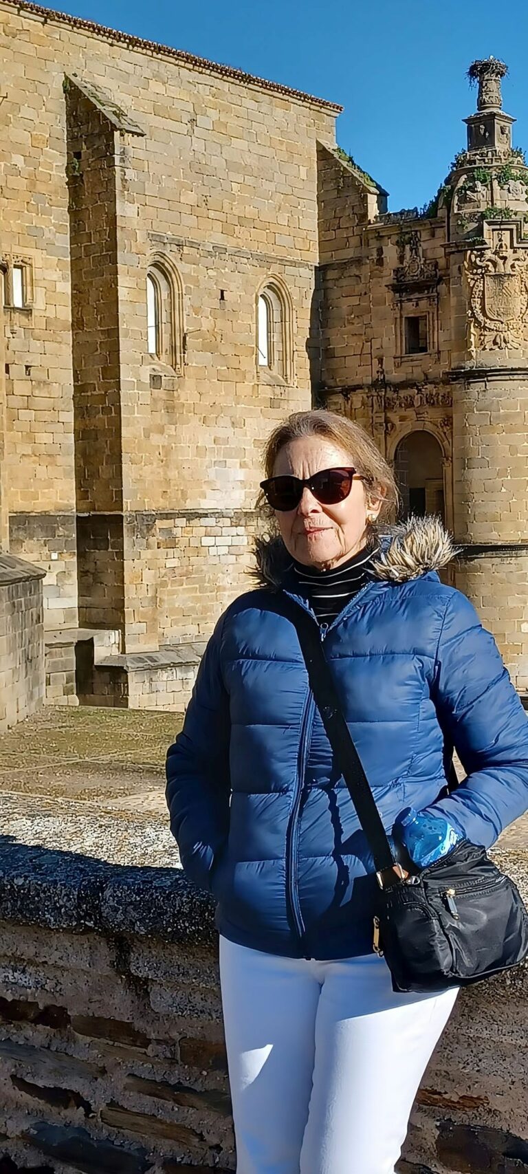 Teresa Simarro Martín de Burgo pregonará este año la Semana Santa de Almodóvar del Campo