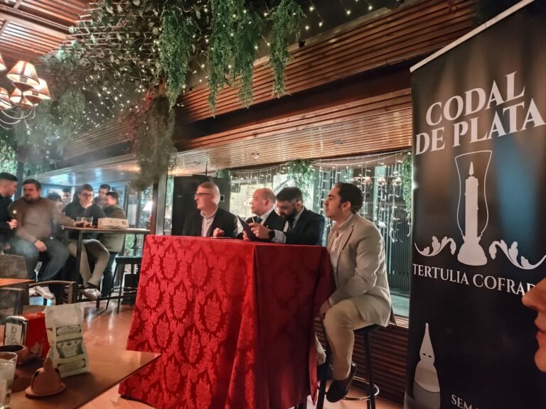 «La formación religiosa debe empezar en las familias»